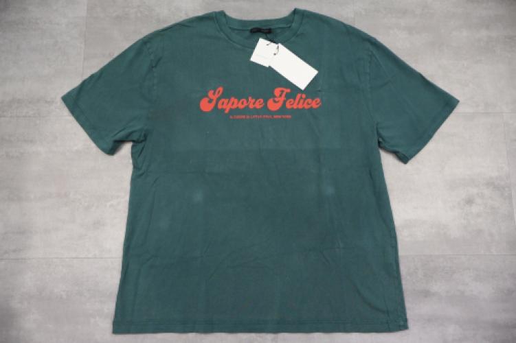 Zara Printed T-shirt
