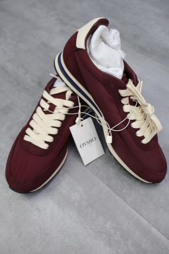 Oysho Ortholite Lined Shoes