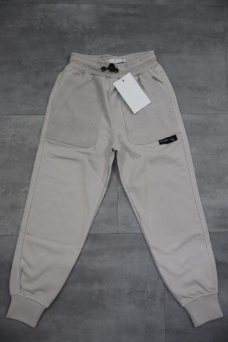 Zara Waffle-Knit Joggers