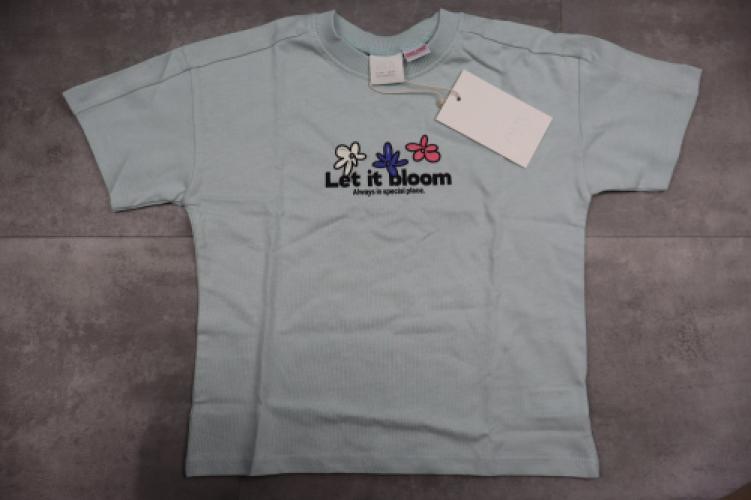 Zara Printed T-shirt