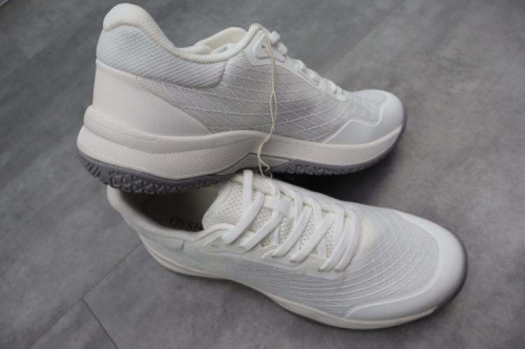 Oysho Ortholite Sporty sneakers 