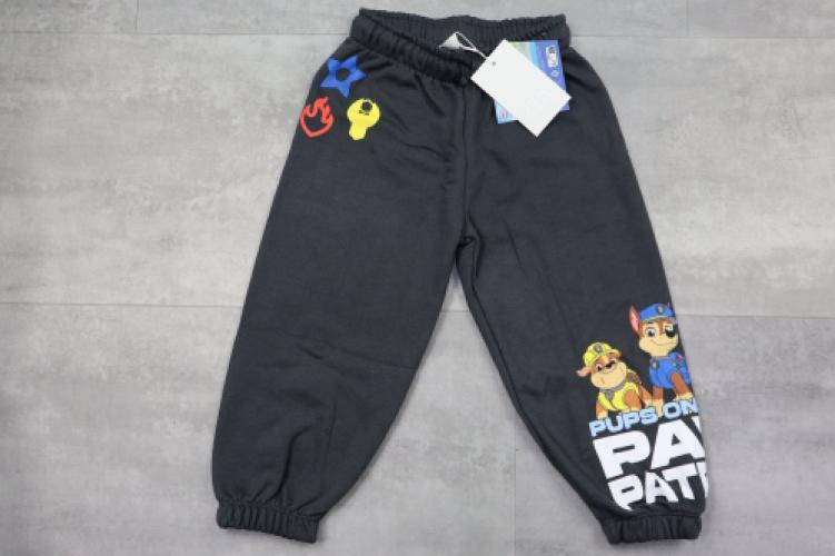 Zara Printed Jogger Pants