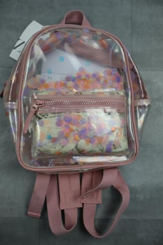 Zara Kids Backpack