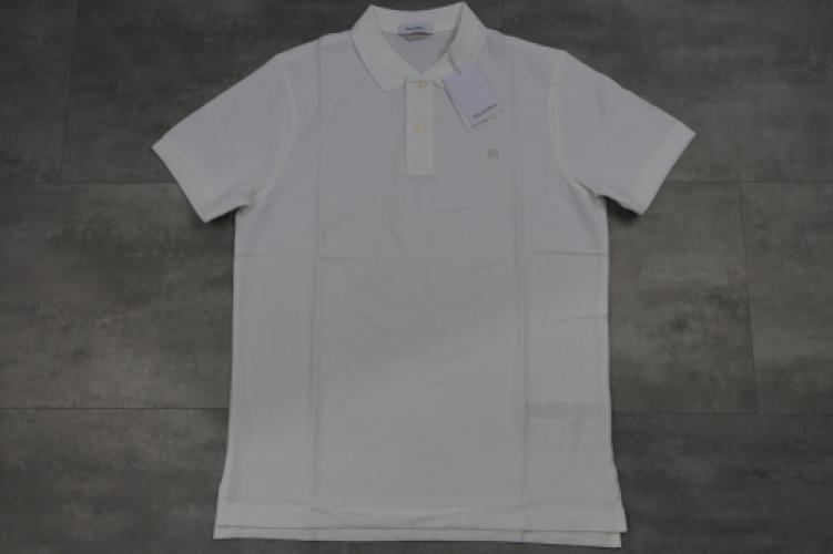 Pedro del Hierro Cotton Polo Shirt