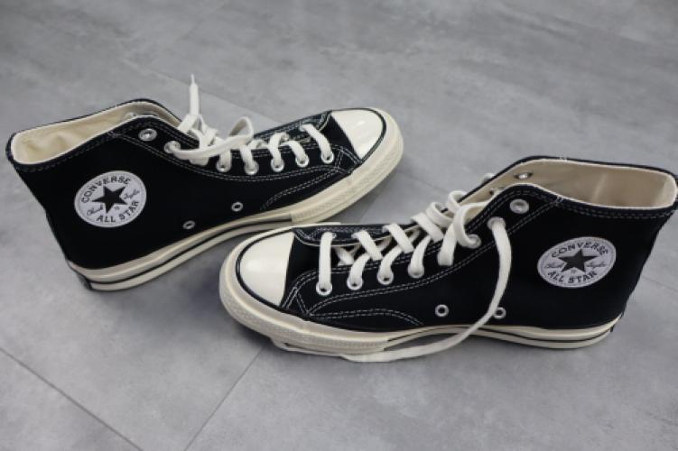 Converse Chuck Taylor 70 High-Top Sneakers