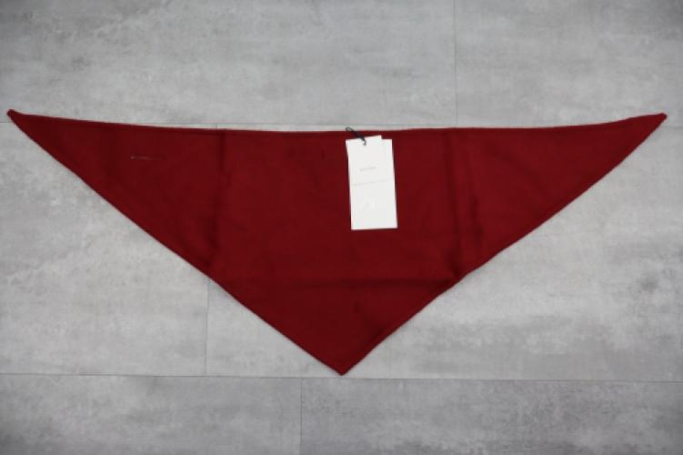 Zara Triangular Wool Bandana