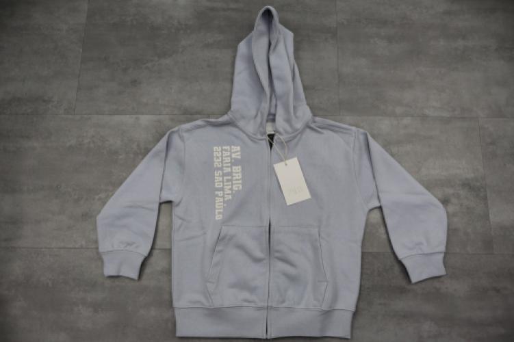 Zara  Hooded Full Zip